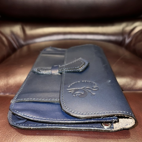 Anonimo Fiorentino Italian Leather Bag - Picture 10 of 16